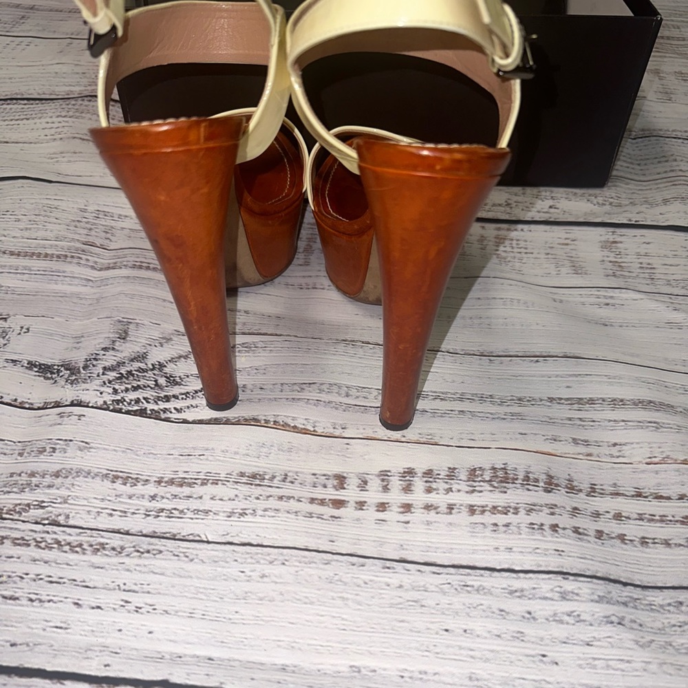 Designer Heels Barbara Bui